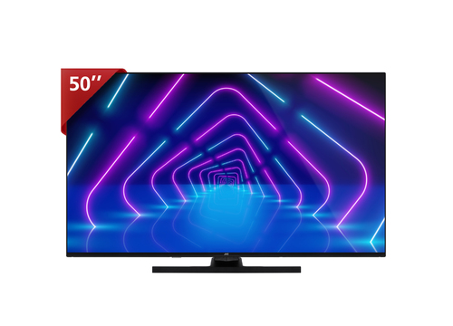 JVC LT-50VA3305I TV – image 2