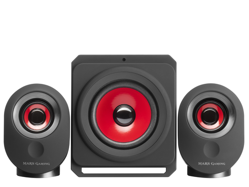 Mars Gaming MSX home audio system – image 2