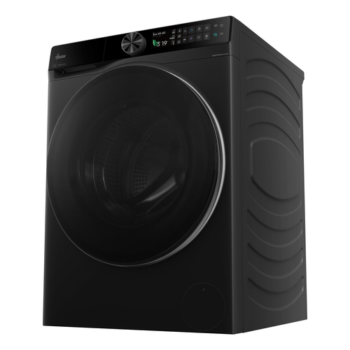 Hoover HBQD410BL10JU-80 washing machine Front-load – image 4