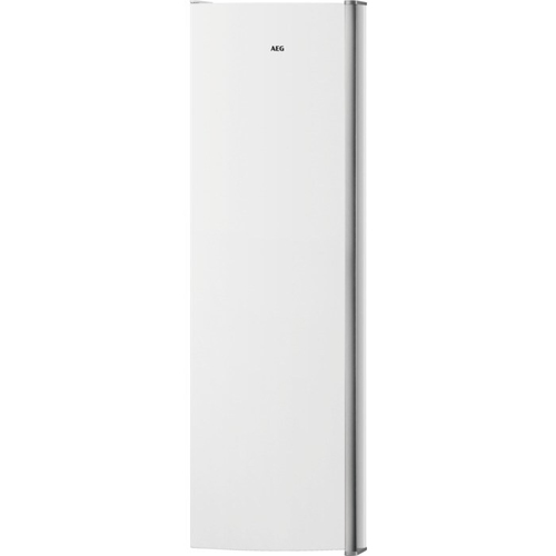AEG AGE72925NW Upright freezer Freestanding