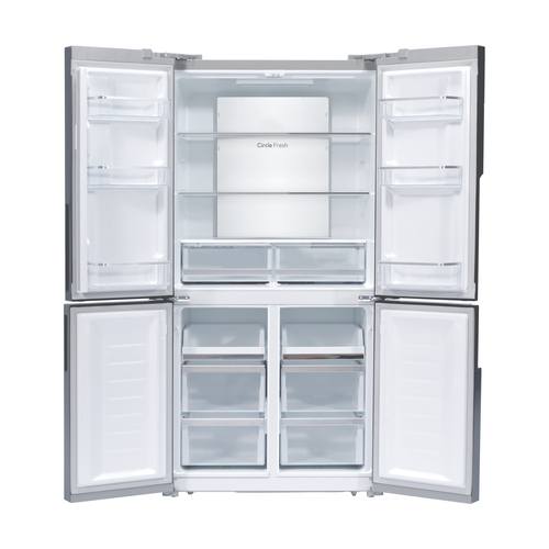 Candy CQS5T918EWX1 Freestanding – image 3