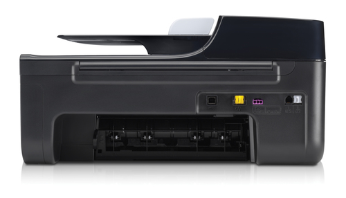 HP OfficeJet G510g Thermal inkjet A4 – image 7