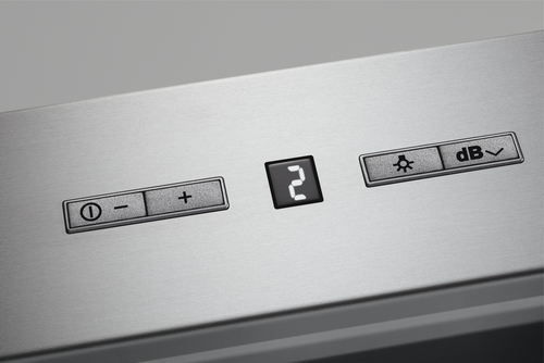 Electrolux LFC419X - 942150793 – image 2
