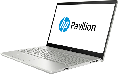 HP Pavilion 15-cs1500nd Intel® Core™ i5 i5-8265U Laptop – image 2