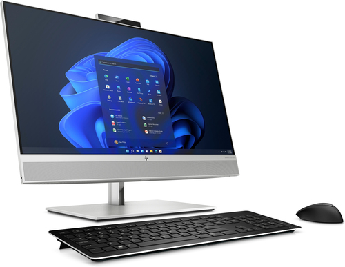 HP 800 G6 27inch – image 5