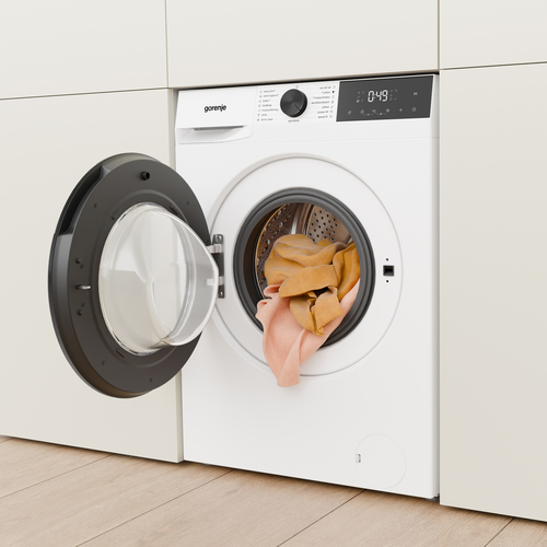 Gorenje WG2P114A22/UK washing machine Front-load – image 3
