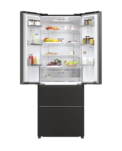 Haier HFR5719ENPB Freestanding – image 2