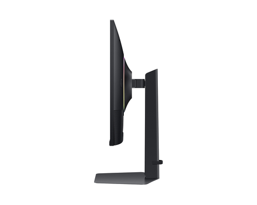Samsung Odyssey G7 G70D Smart 32 IPS 3840 x 2160 (4K) HDMI DisplayPort 144Hz – billede 6