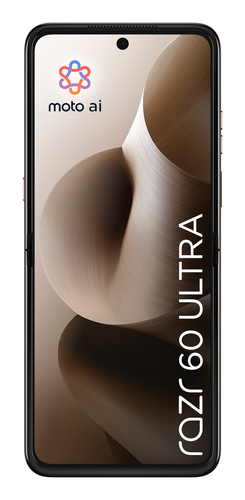 Motorola Razr 60 Ultra - 512 GB, Wood, Brown - image 4