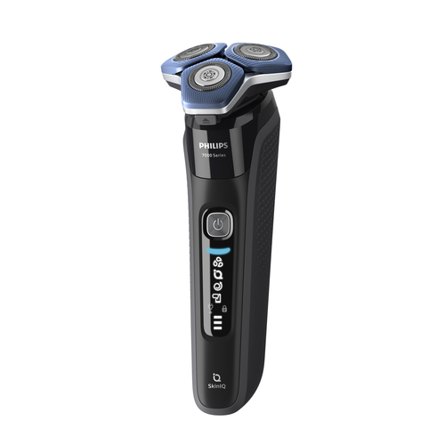 Philips SHAVER Series 7000 S7836/55 men's shaver Rotation shaver Trimmer Black