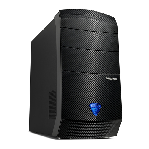 ERAZER X67026 Intel® Core™ i7 i7-8700 – image 4