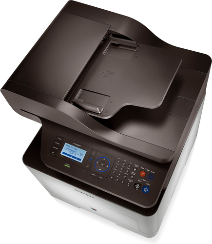 HP Samsung CLX-6260ND Laser A4 – image 6