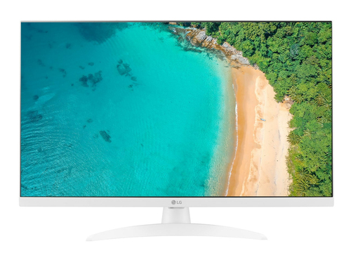 LG 27TQ615S-WZ TV