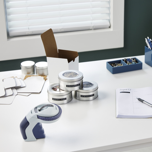 DYMO Omega Lettertang, afbeelding 4