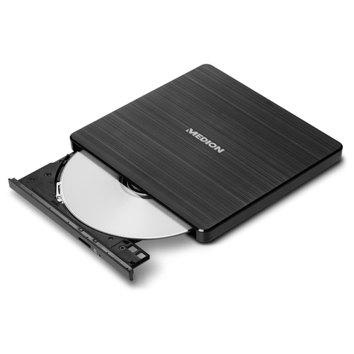 MEDION S15447 + ext. DVD Player – image 3