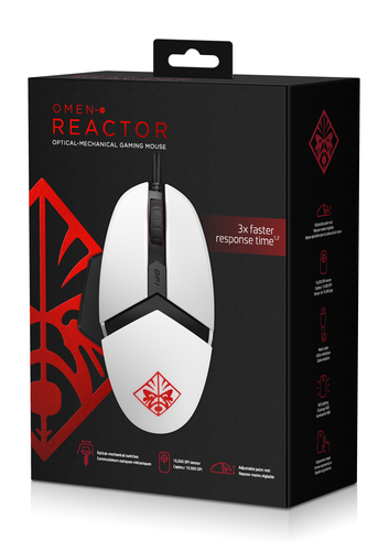 HP OMEN Reactor – image 4