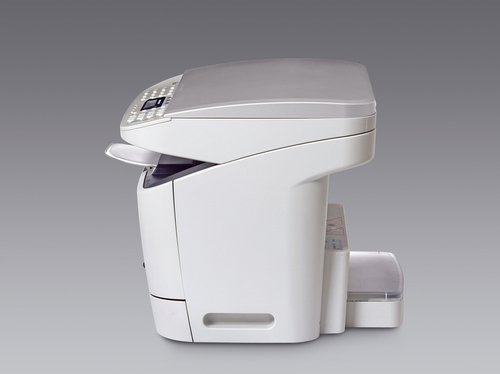 Canon LaserBase MF3240 Laser A4 – image 5