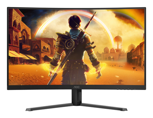 AOC G4 C32G42ZE computer monitor – image 4