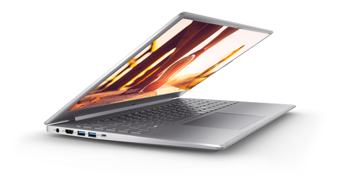 MEDION AKOYA P17601 Intel® Core™ i5 i5-8265U Laptop – image 2