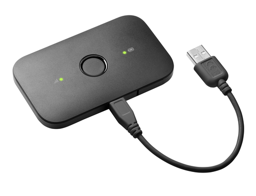 HP Mobile Hot Spot – image 3