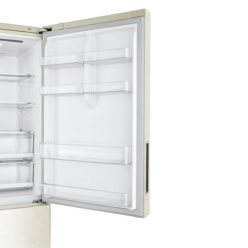 LG GBB567SECZN fridge-freezer Freestanding – image 7