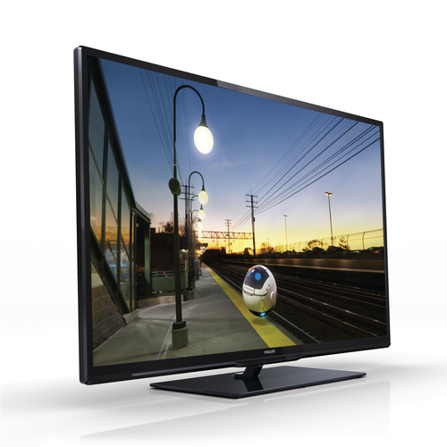 Philips 4000 series 50PFL4008G/78 TV