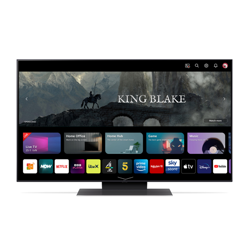 LG 50UR91006LA.AEK TV – image 2