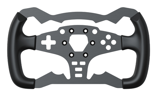 Mod pour Volant PC Moza Racing ES/ESX Formula - RS032