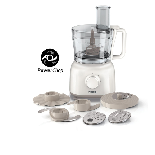 Philips Daily Collection HR7627/00R1 food processor