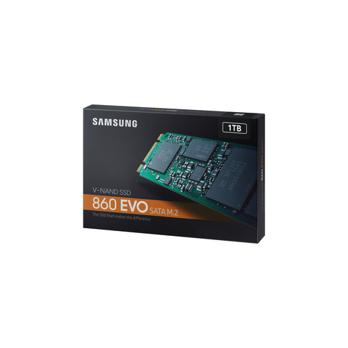 Samsung 860 EVO – image 7