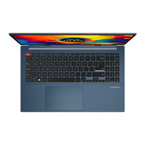 ASUS Vivobook S15 OLED S5504VA-MA163X Intel® Core™ i9 i9-13900H Laptop – image 6
