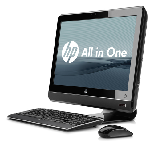 HP Compaq 6000 Pro All-in-One PC (ENERGY STAR) – image 2