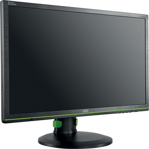 AOC 60 Series G2460PG computer monitor – image 8