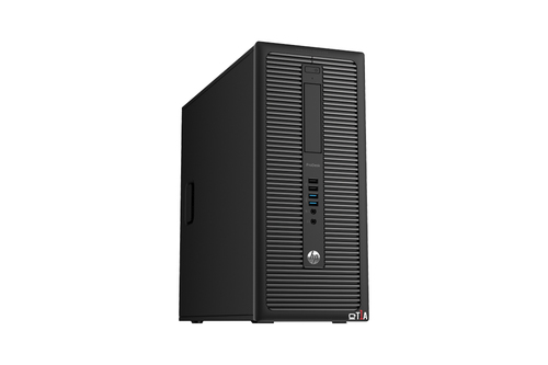 T1A D-HPED800-MU-T023 PC Intel® Core™ i7 i7-4770