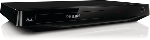 Philips Blu-ray Disc/DVD player BDP2985/F7