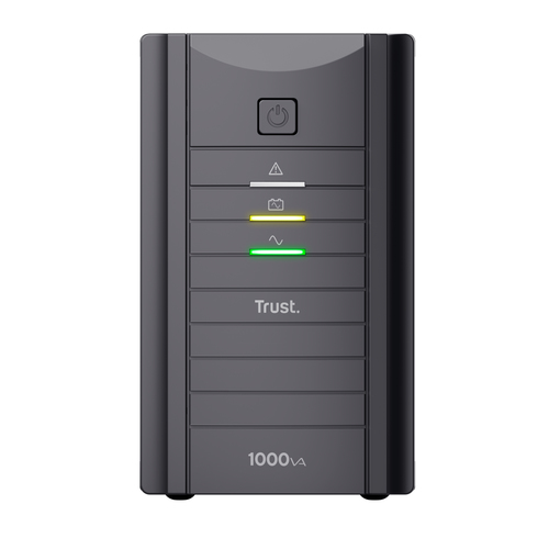 Trust Oxxtron 1000VA – image 3