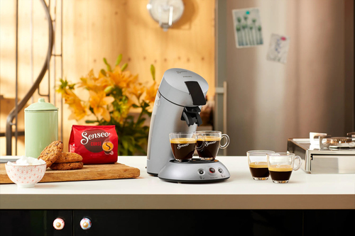 Senseo Original HD6556/51R1 coffee maker Fully-auto Pod coffee machine – image 8