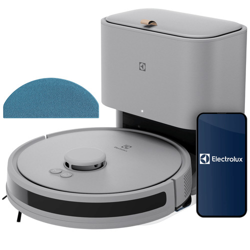 Electrolux ER71UW2UG Серый