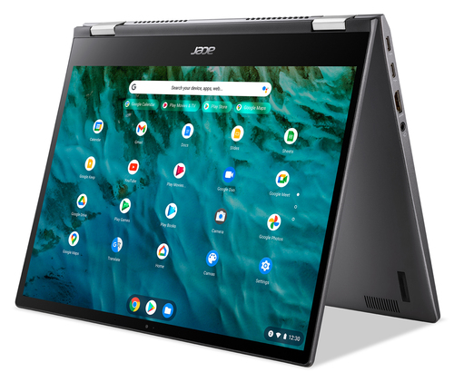 Acer Chromebook CP713-3W-72YC Intel® Core™ i7 i7-1185G7