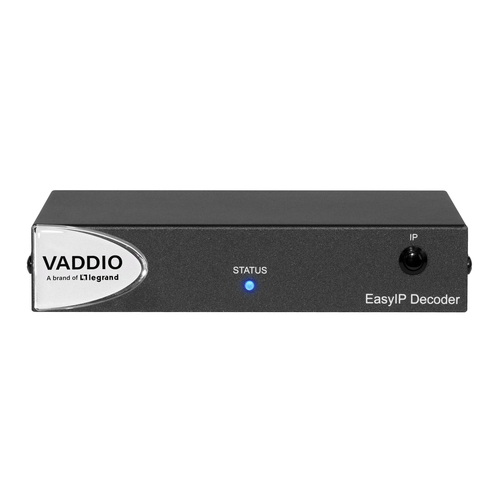 Vaddio EasyIP Ecosystem Base Kit – image 6