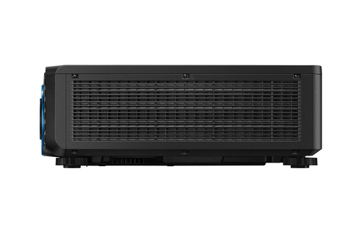 BenQ LU9715 Large venue projector 8000 ANSI lumens DLP WUXGA (1920x1200) Black – image 3