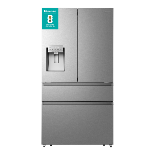 Hisense RF728N4SASE side-by-side refrigerator Freestanding – image 9