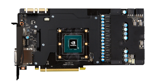 MSI GAMING GeForce GTX – image 3