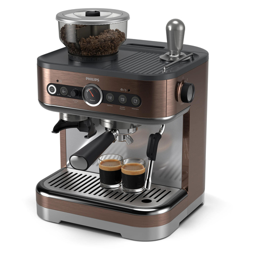 Philips PSA3228/41 coffee maker Semi-auto Espresso machine