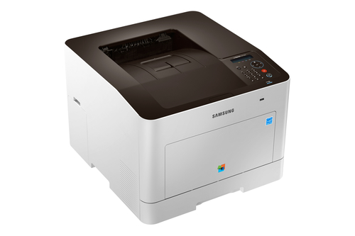 Samsung ProXpress C3010ND Colour – image 4