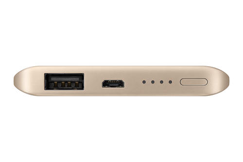Samsung EB-PA500 5200 mAh Gold – image 5