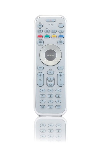 Philips Remote control RC4724/01