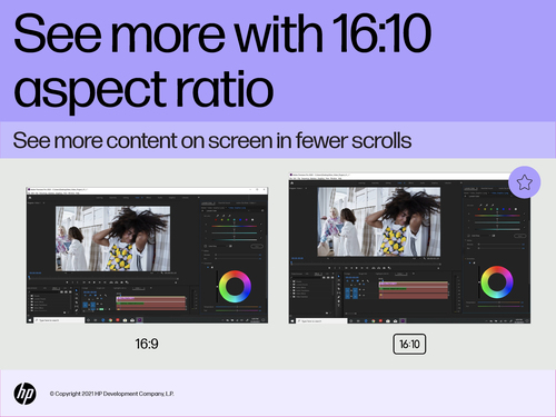 HP Spectre x360 16-f2000na Intel® Core™ i7 i7-1360P Hybrid (2-in-1) – image 5