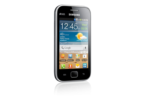 Samsung Galaxy Ace Duos – image 6