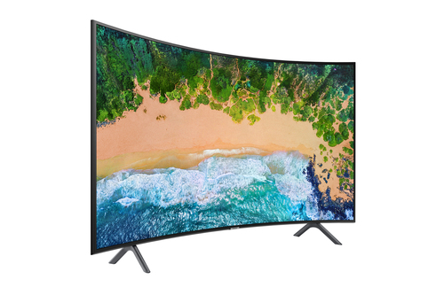 Samsung Series 7 UE49NU7300U – image 3
